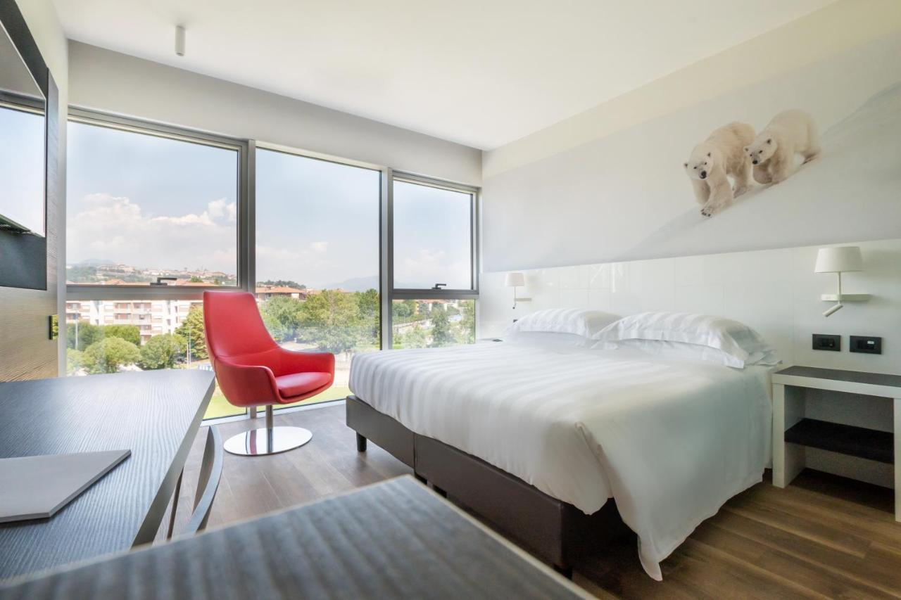 Deluxe Kamer