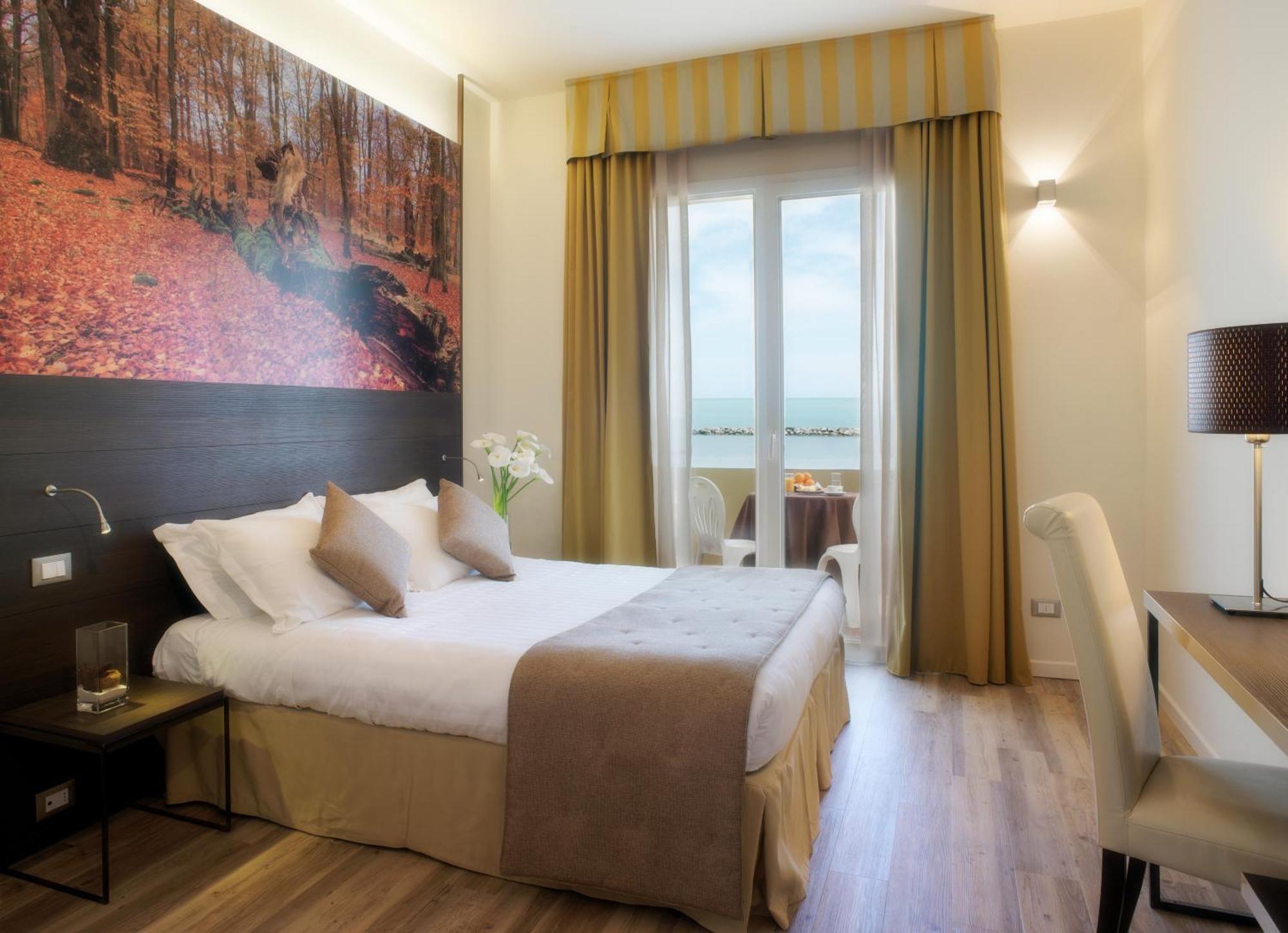 Superior Quadruple Room