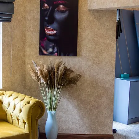 The Life Hotel & Spa-3