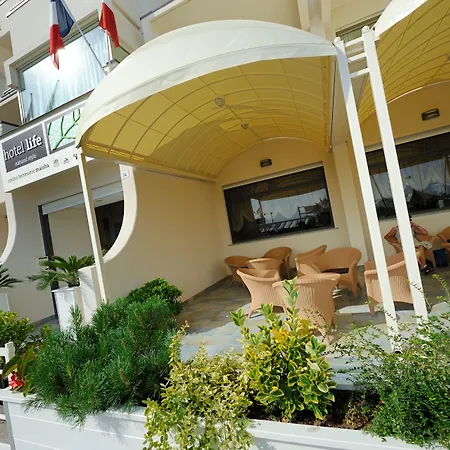 Hotel Life - Natural Style Rimini-2