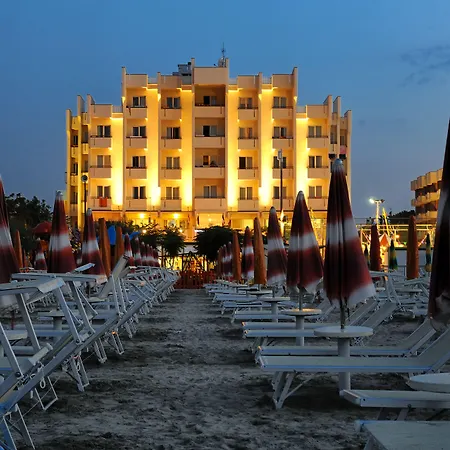 Hotel Life - Natural Style Rimini-3