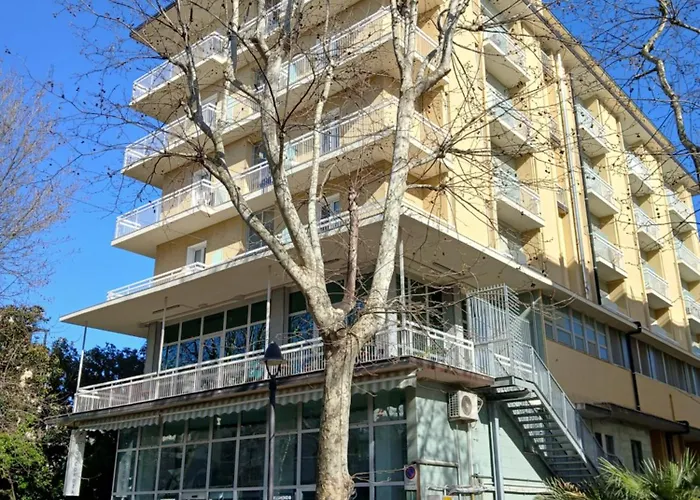 Hotel Concordia Palace Rimini